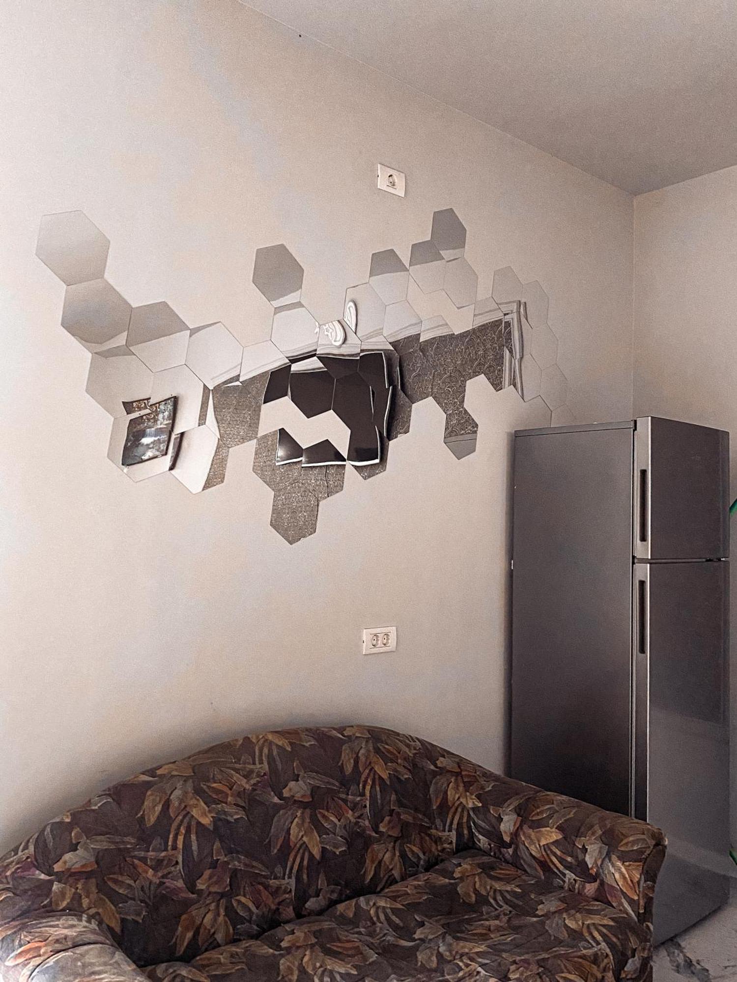 Casa Irina Otel Mînăstirea Humorului Dış mekan fotoğraf