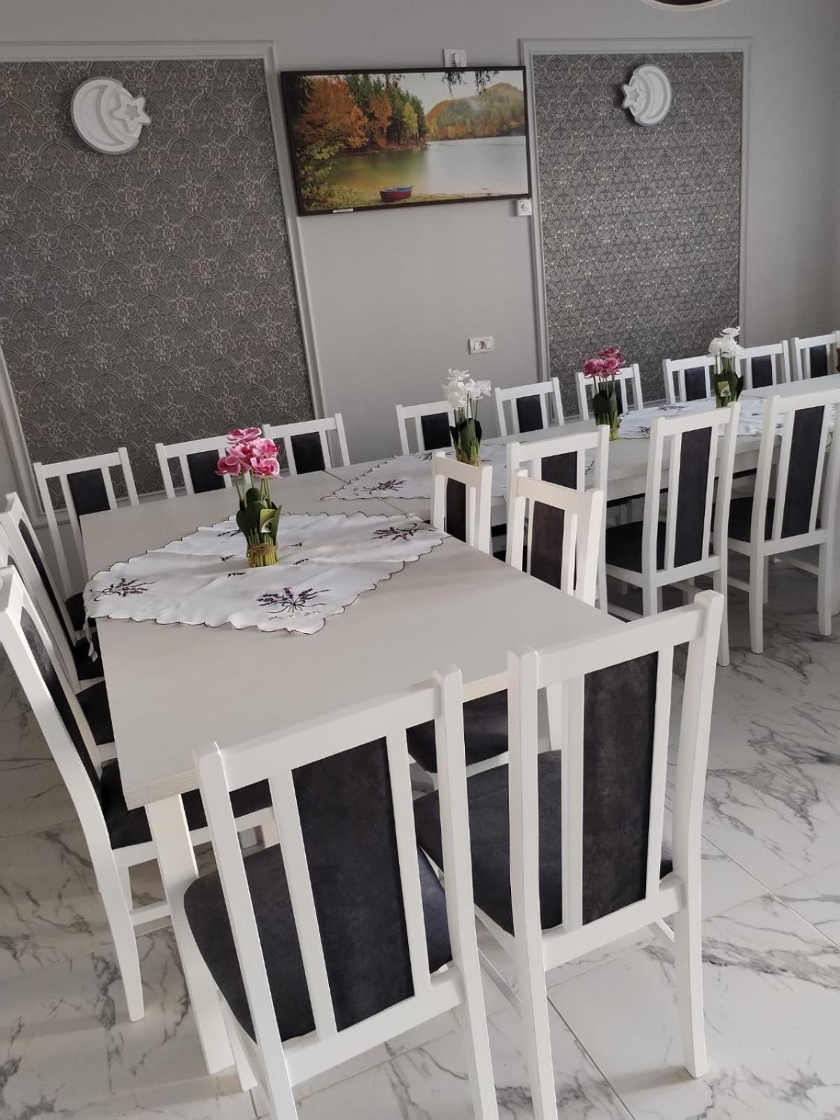 Casa Irina Otel Mînăstirea Humorului Dış mekan fotoğraf